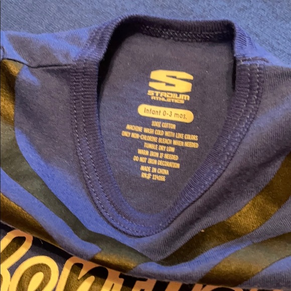 University of Kentucky Onesies. - Picture 2 of 7